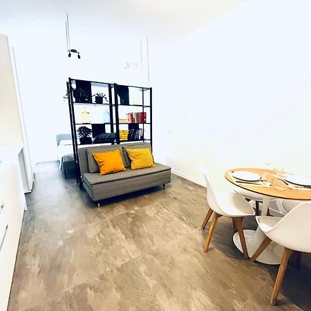 Apartament Tortona 767 - Smart House Nella Moda E Design - Navigli - Fuori Salone Mediolan Zewnętrze zdjęcie