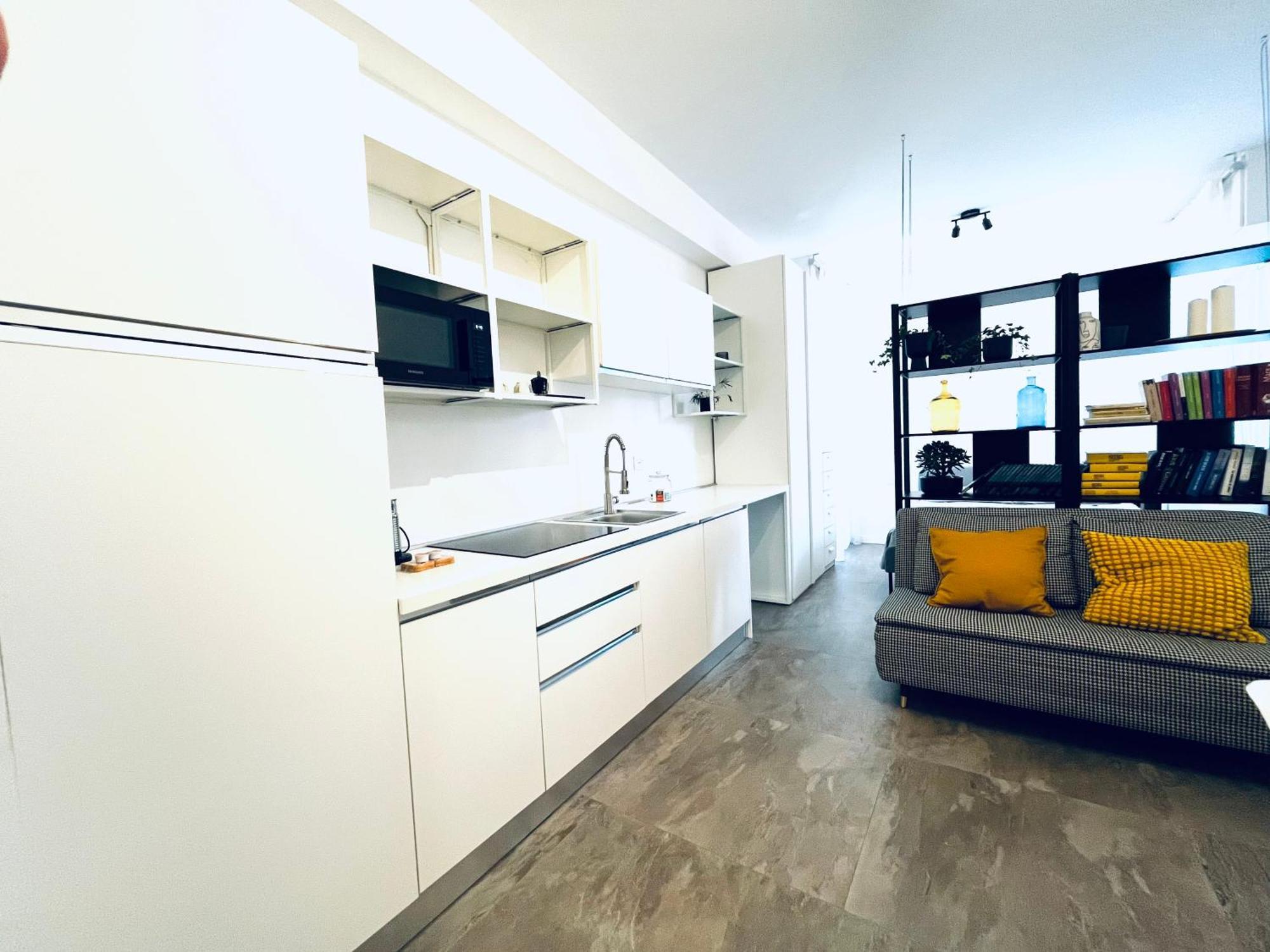 Apartament Tortona 767 - Smart House Nella Moda E Design - Navigli - Fuori Salone Mediolan Zewnętrze zdjęcie