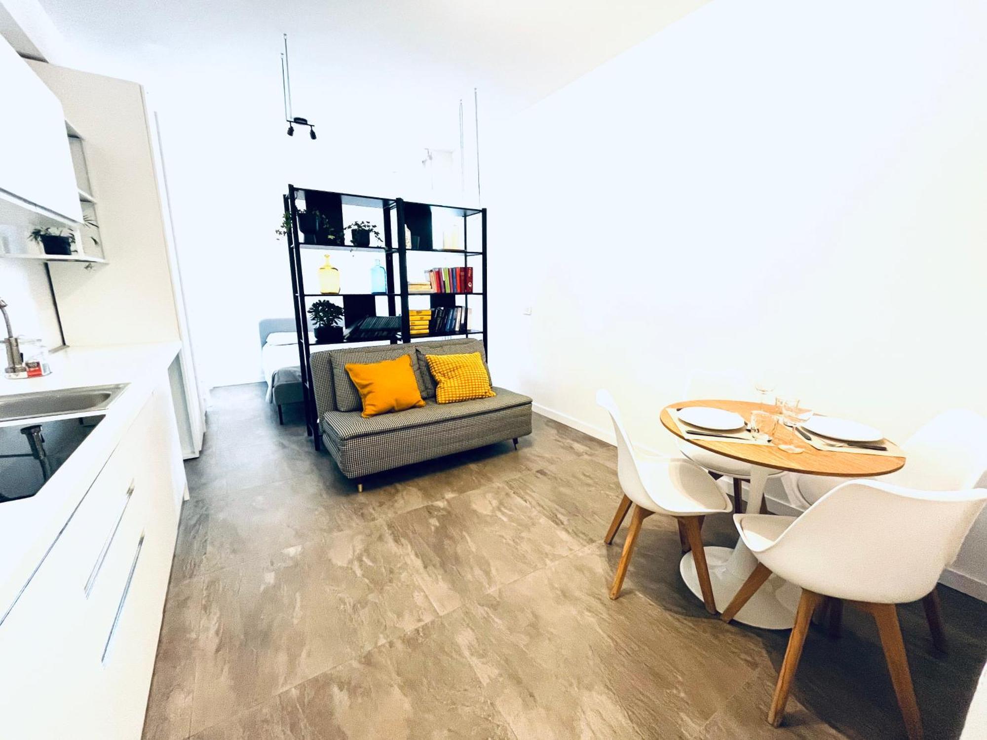 Apartament Tortona 767 - Smart House Nella Moda E Design - Navigli - Fuori Salone Mediolan Zewnętrze zdjęcie