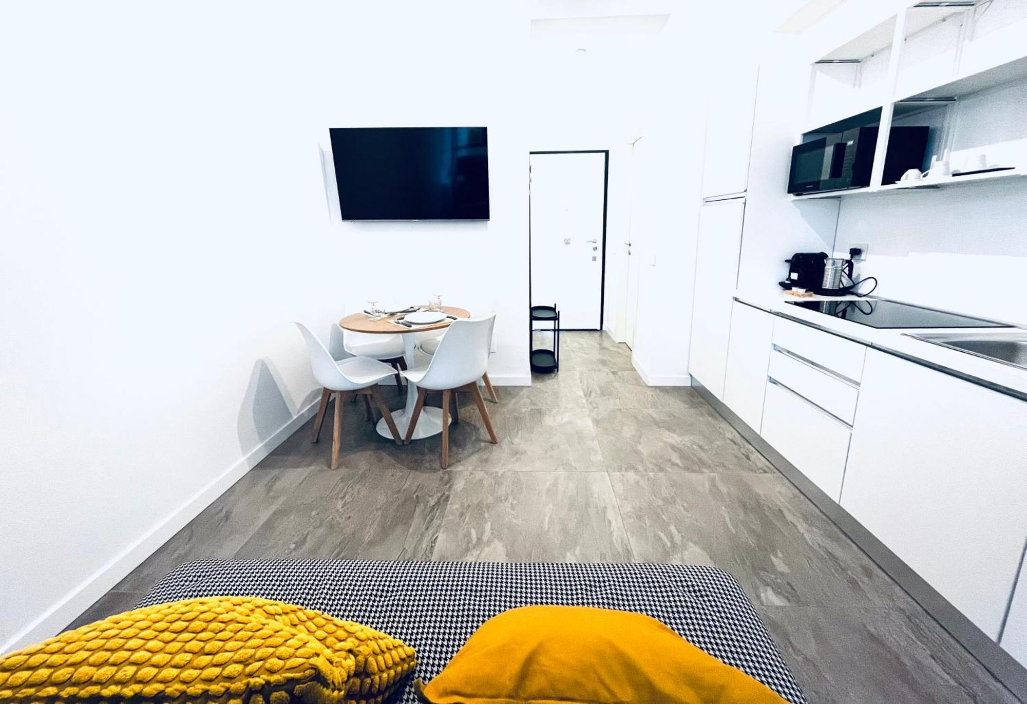 Apartament Tortona 767 - Smart House Nella Moda E Design - Navigli - Fuori Salone Mediolan Zewnętrze zdjęcie