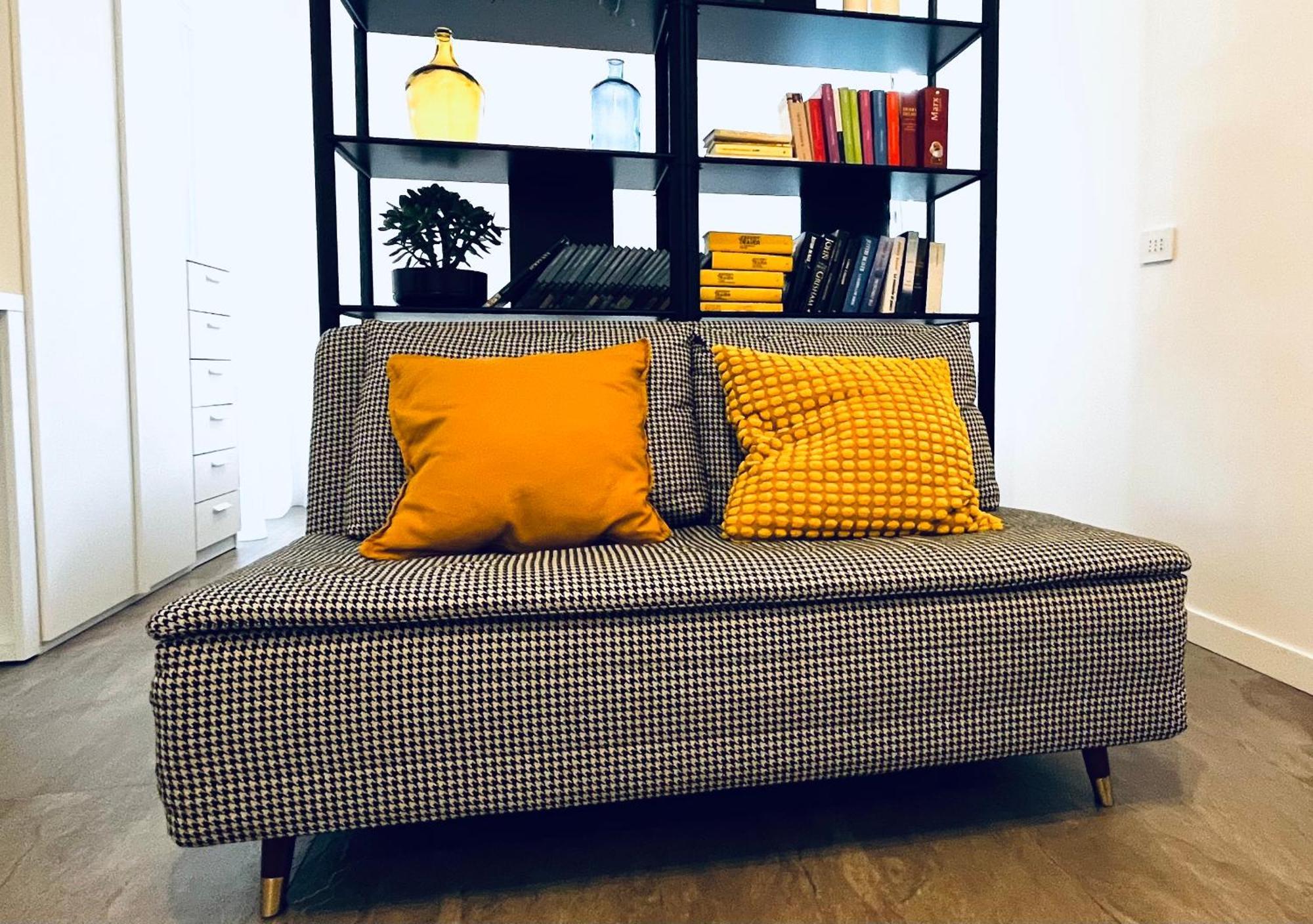 Apartament Tortona 767 - Smart House Nella Moda E Design - Navigli - Fuori Salone Mediolan Zewnętrze zdjęcie